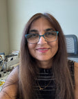 Watercolors with Seema Sawhney - Learn Basic Techniques - March Workshop