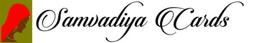 Samvadiya Cards logo