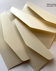 Wedding or social money folder, money envelope, Gift Card holder, purse, Burgundy Gold Leaf design with ivory insert - Set of 4